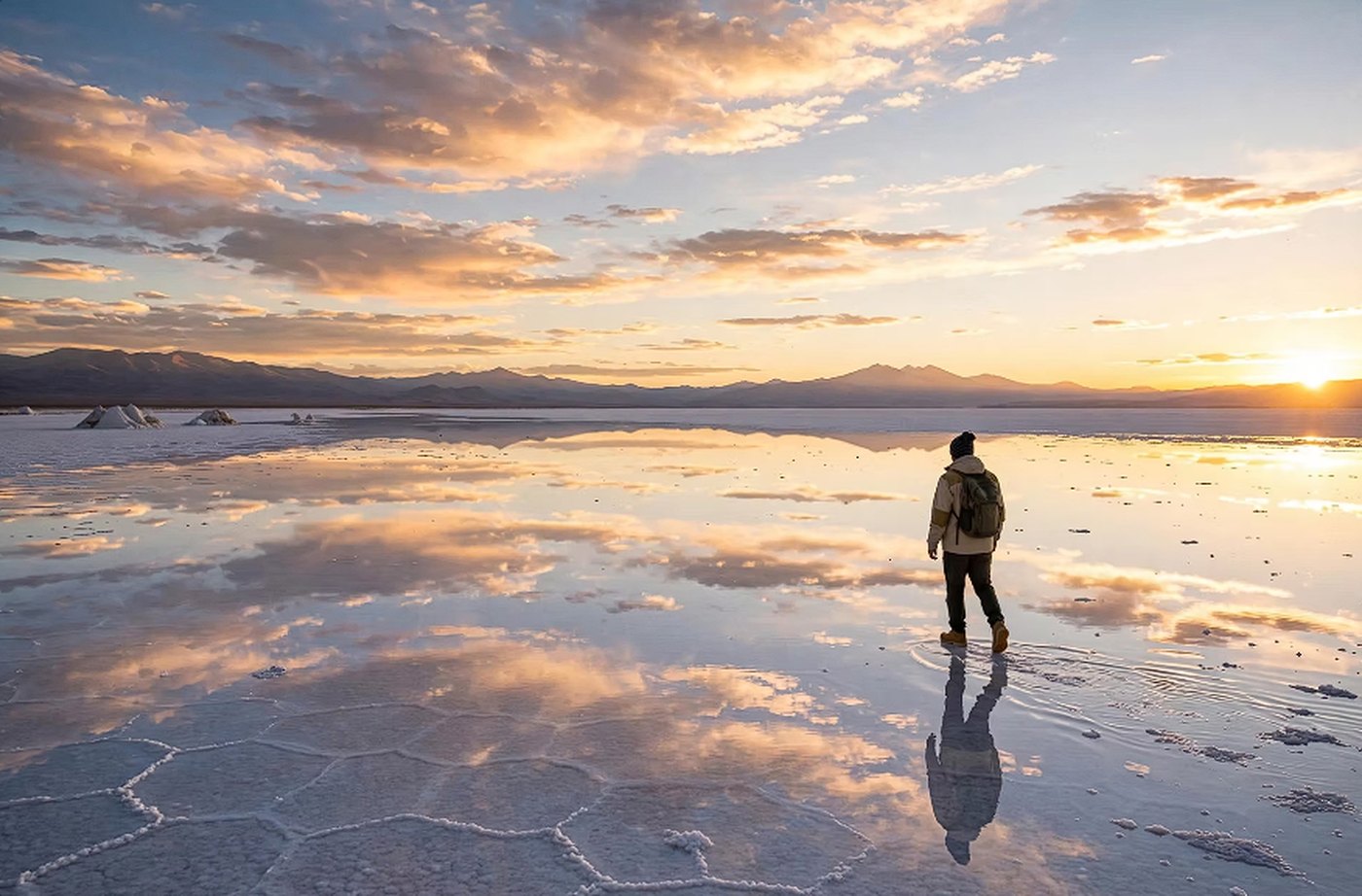 Salinas Grandes